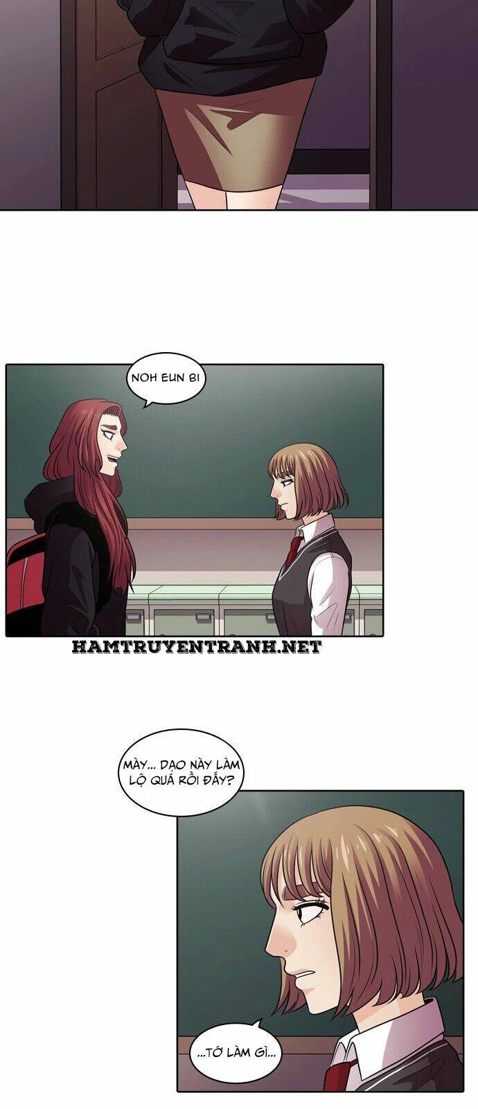 Tomorrow - Ngày Mai Chapter 3 - 51