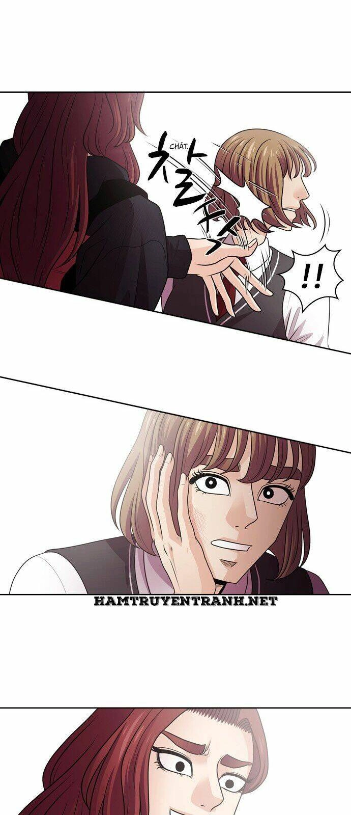 Tomorrow - Ngày Mai Chapter 3 - 52