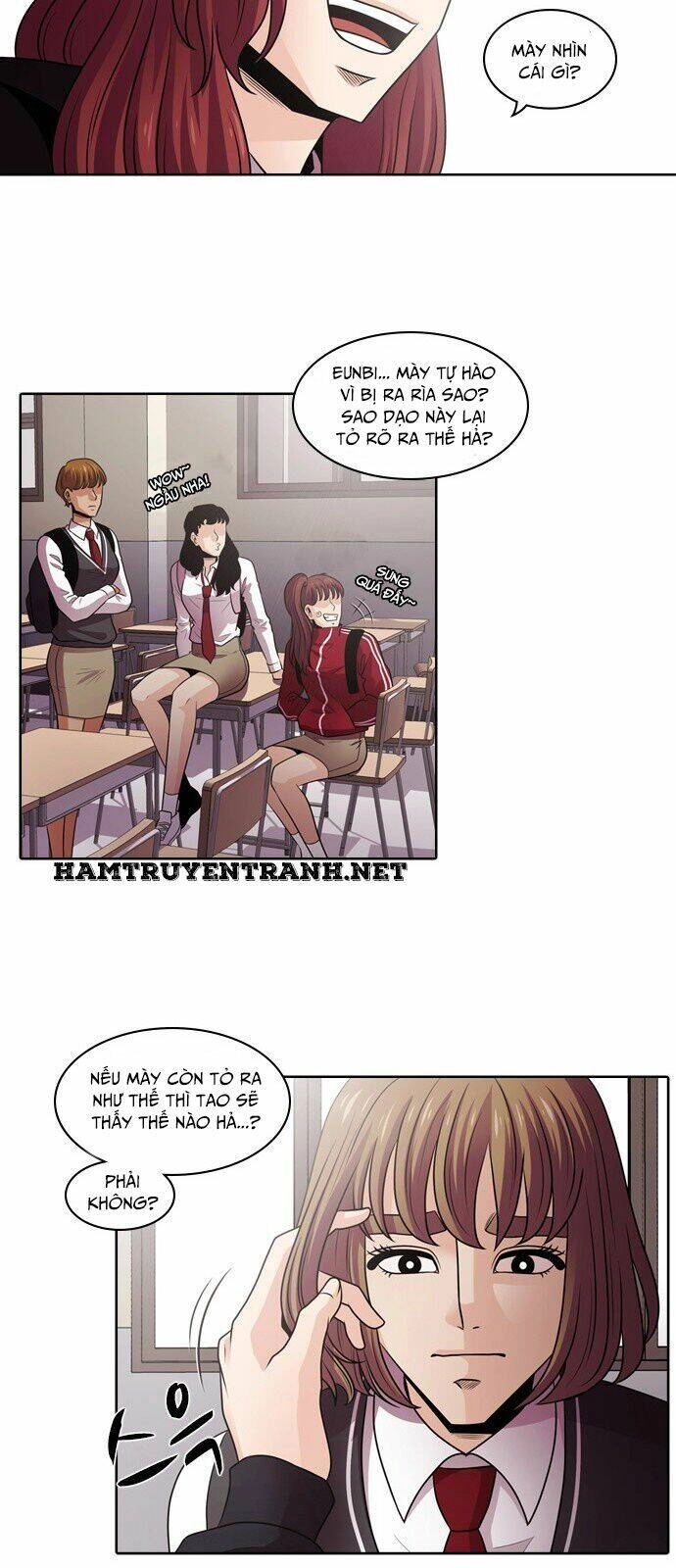 Tomorrow - Ngày Mai Chapter 3 - 53