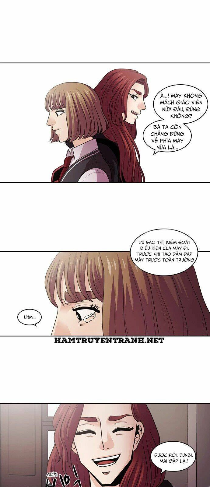 Tomorrow - Ngày Mai Chapter 3 - 54