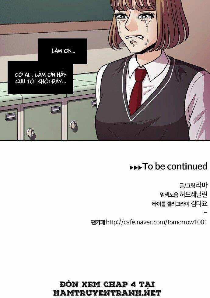 Tomorrow - Ngày Mai Chapter 3 - 57