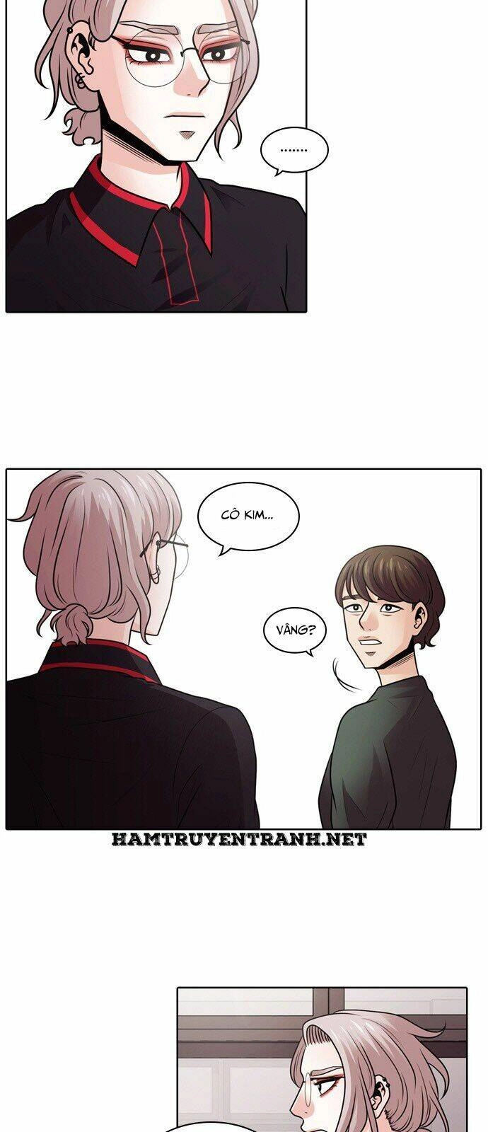 Tomorrow - Ngày Mai Chapter 4 - 4