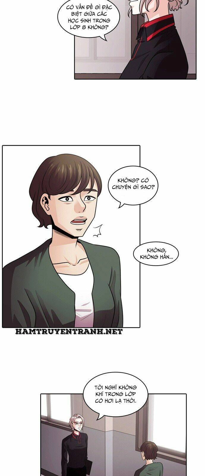 Tomorrow - Ngày Mai Chapter 4 - 5