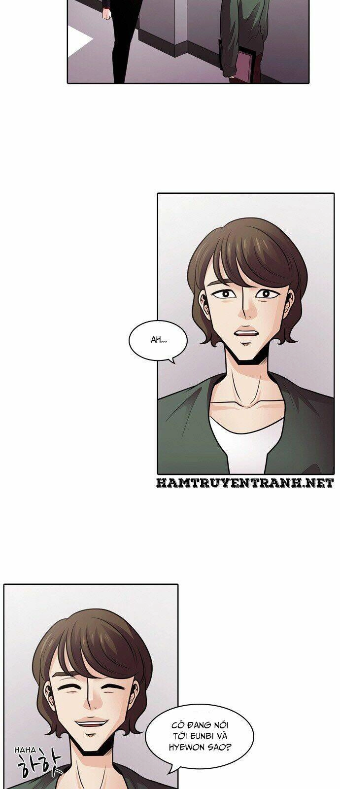 Tomorrow - Ngày Mai Chapter 4 - 6