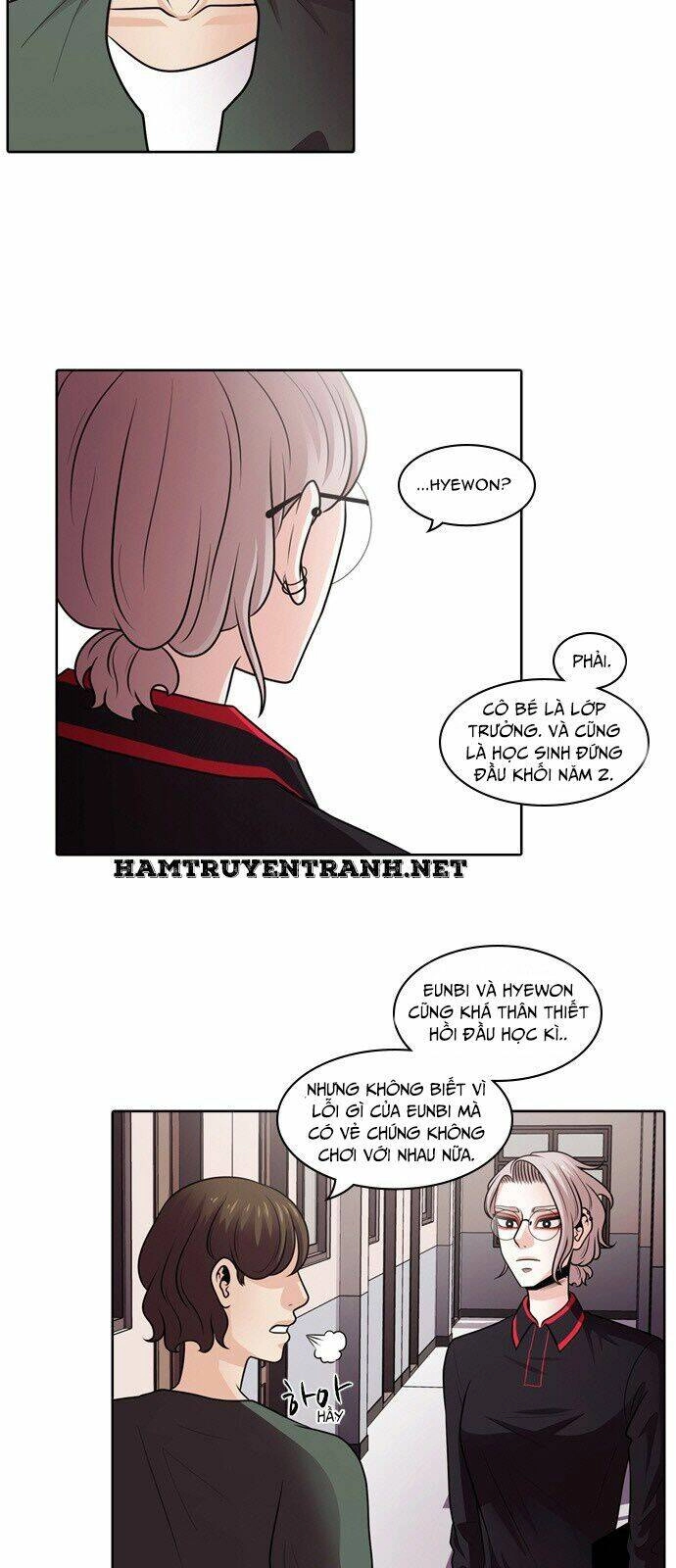 Tomorrow - Ngày Mai Chapter 4 - 7