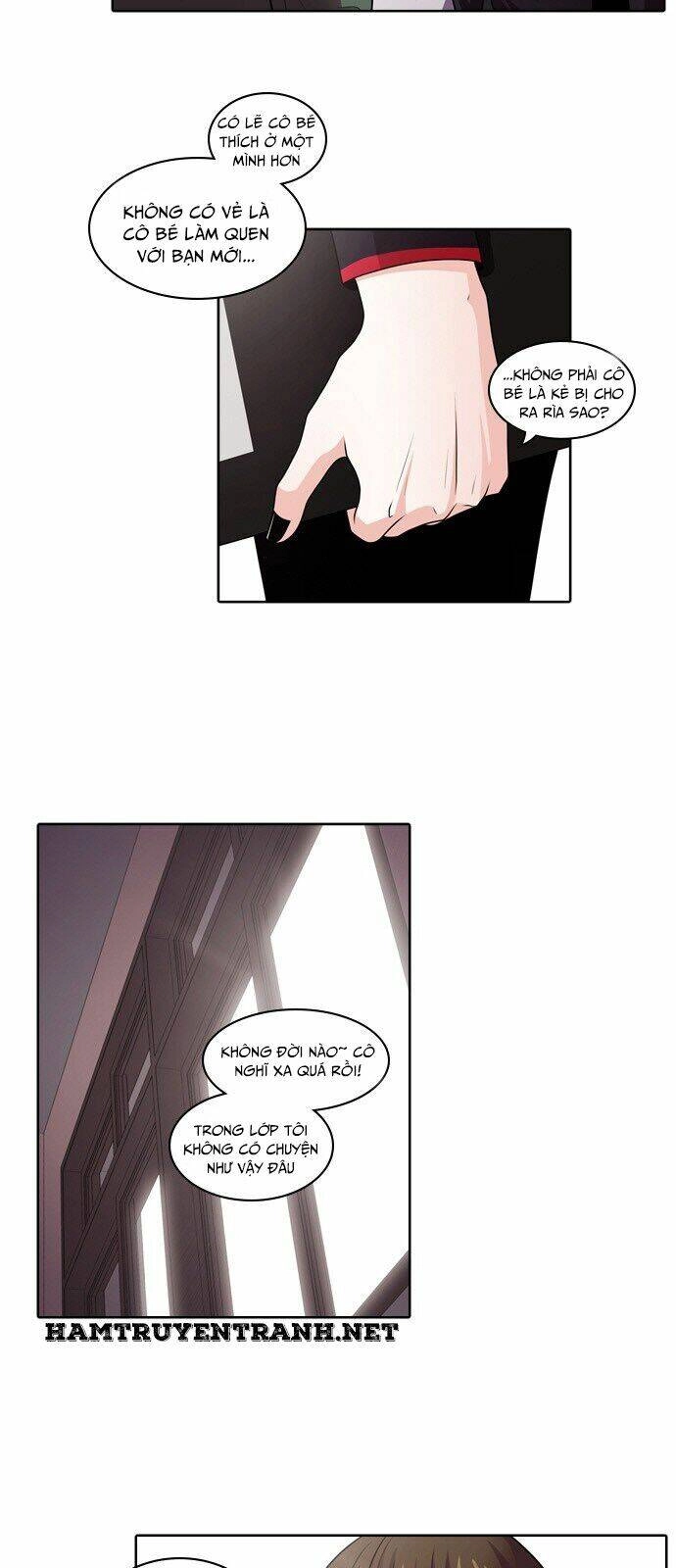 Tomorrow - Ngày Mai Chapter 4 - 8