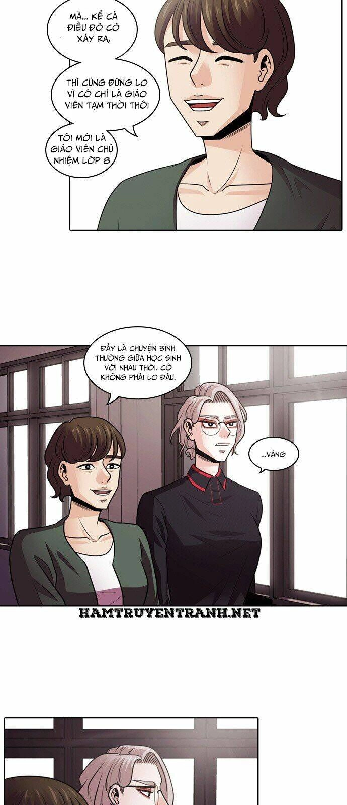 Tomorrow - Ngày Mai Chapter 4 - 9