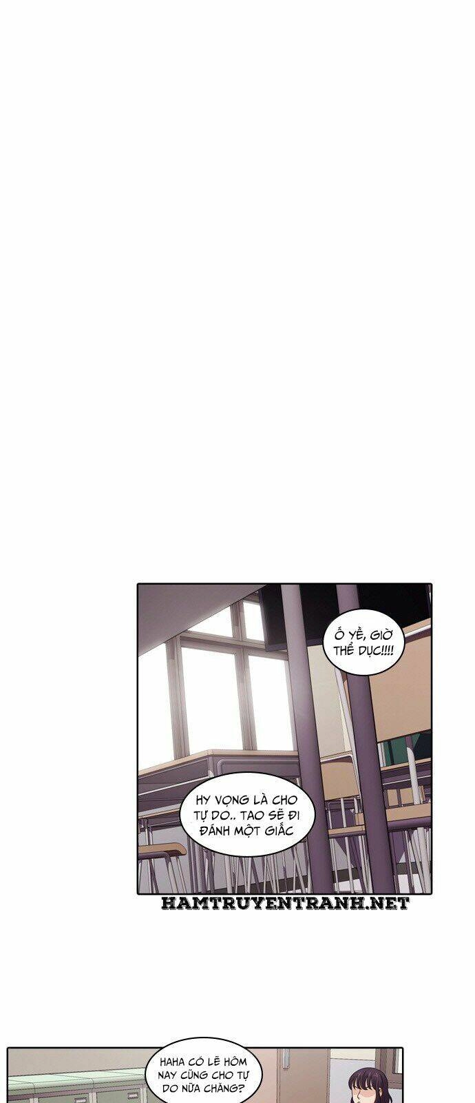 Tomorrow - Ngày Mai Chapter 4 - 12