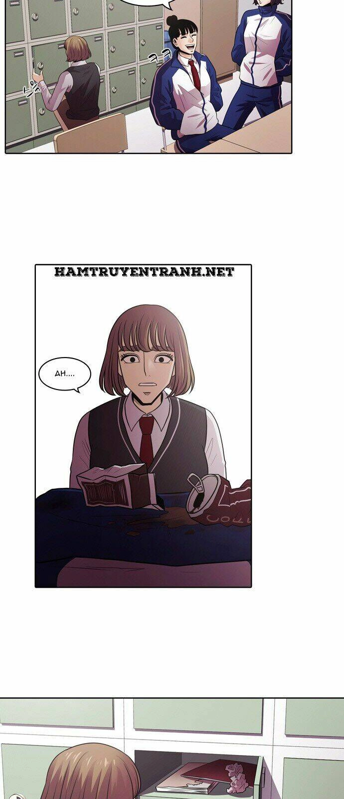 Tomorrow - Ngày Mai Chapter 4 - 13