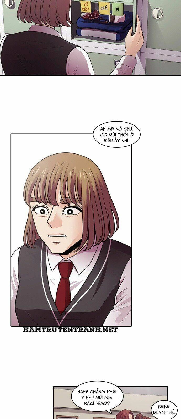 Tomorrow - Ngày Mai Chapter 4 - 14