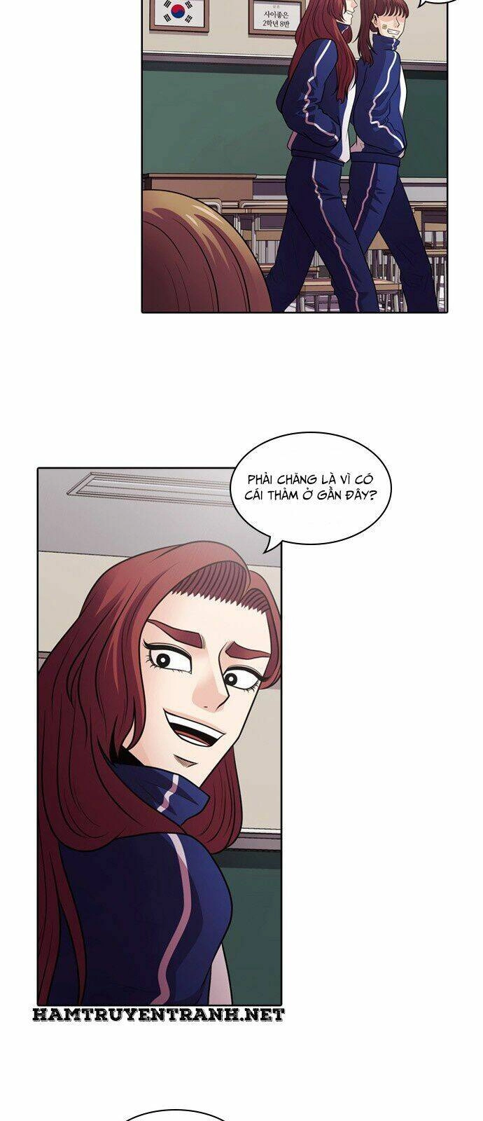 Tomorrow - Ngày Mai Chapter 4 - 15