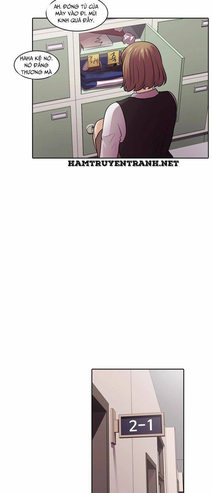 Tomorrow - Ngày Mai Chapter 4 - 16