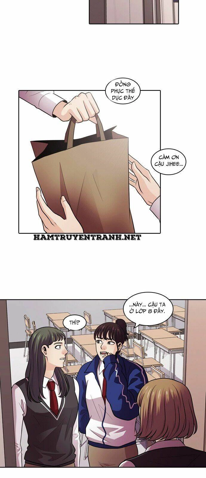 Tomorrow - Ngày Mai Chapter 4 - 17