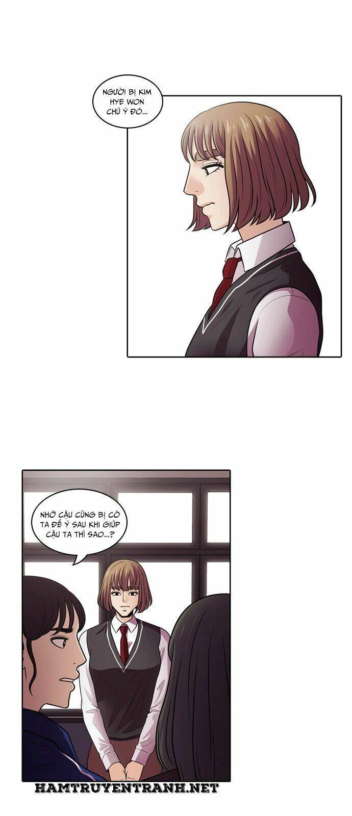 Tomorrow - Ngày Mai Chapter 4 - 18