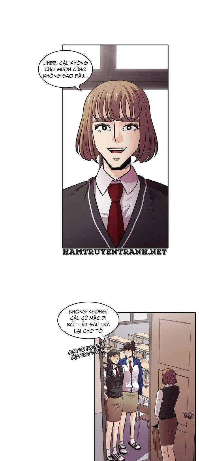 Tomorrow - Ngày Mai Chapter 4 - 19