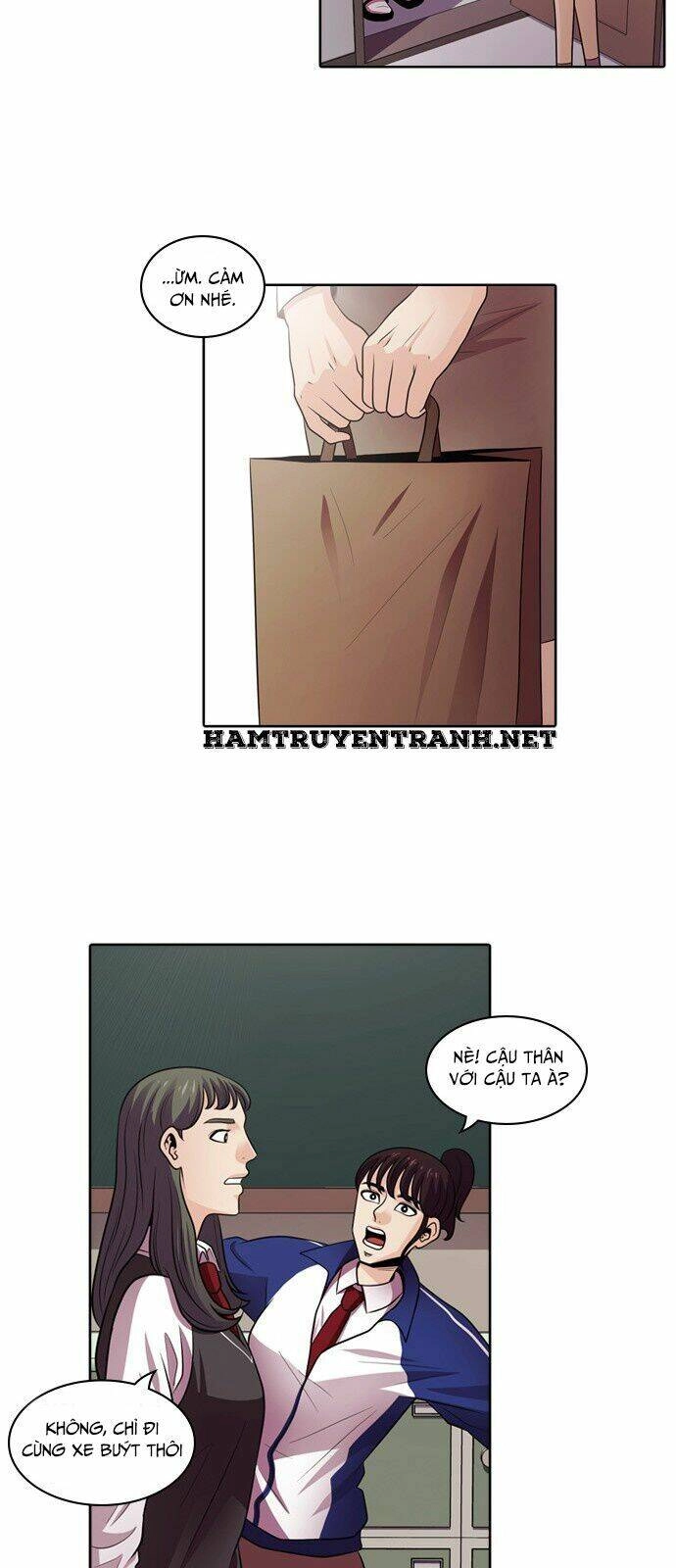 Tomorrow - Ngày Mai Chapter 4 - 20