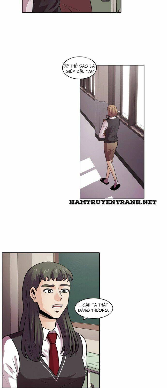 Tomorrow - Ngày Mai Chapter 4 - 21