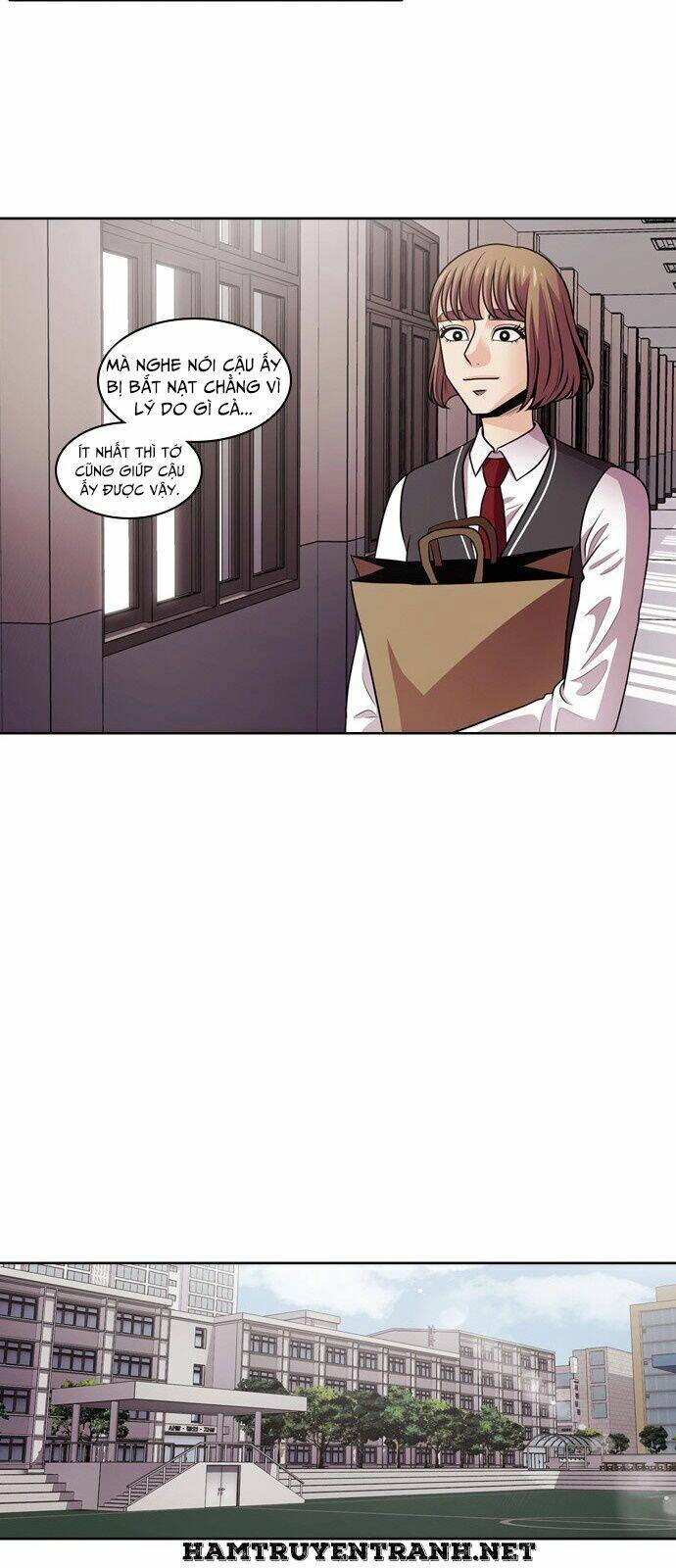 Tomorrow - Ngày Mai Chapter 4 - 22