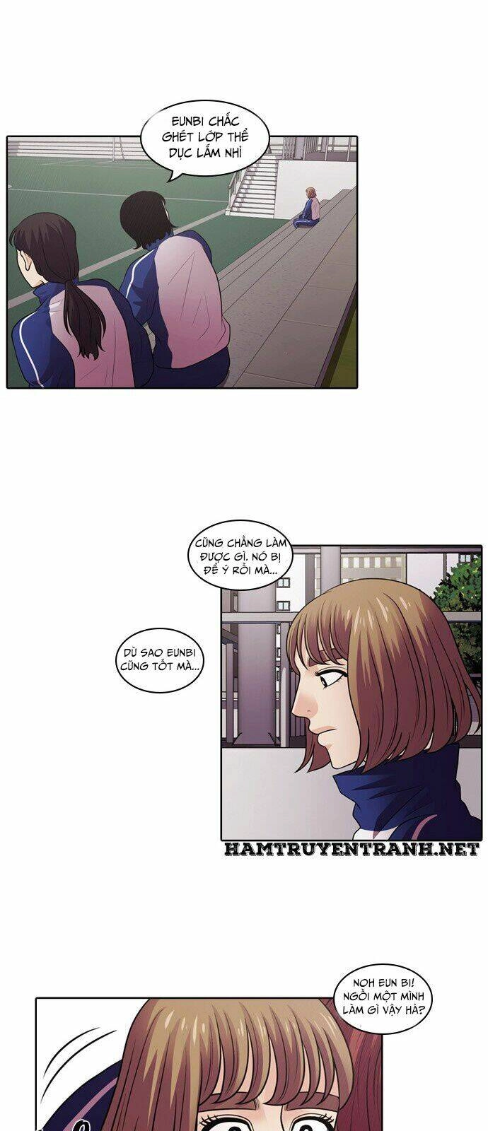 Tomorrow - Ngày Mai Chapter 4 - 23