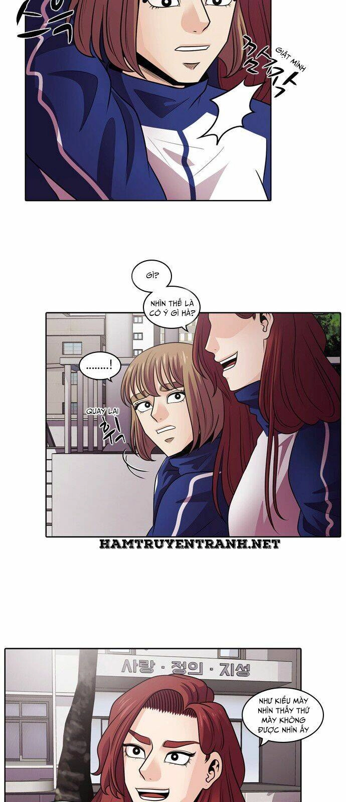 Tomorrow - Ngày Mai Chapter 4 - 24