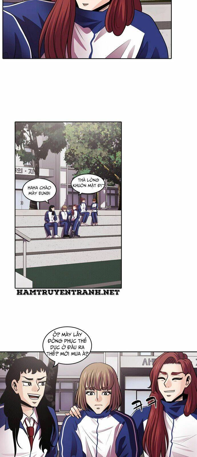 Tomorrow - Ngày Mai Chapter 4 - 25