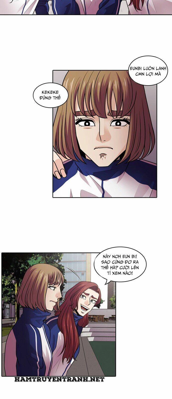 Tomorrow - Ngày Mai Chapter 4 - 26