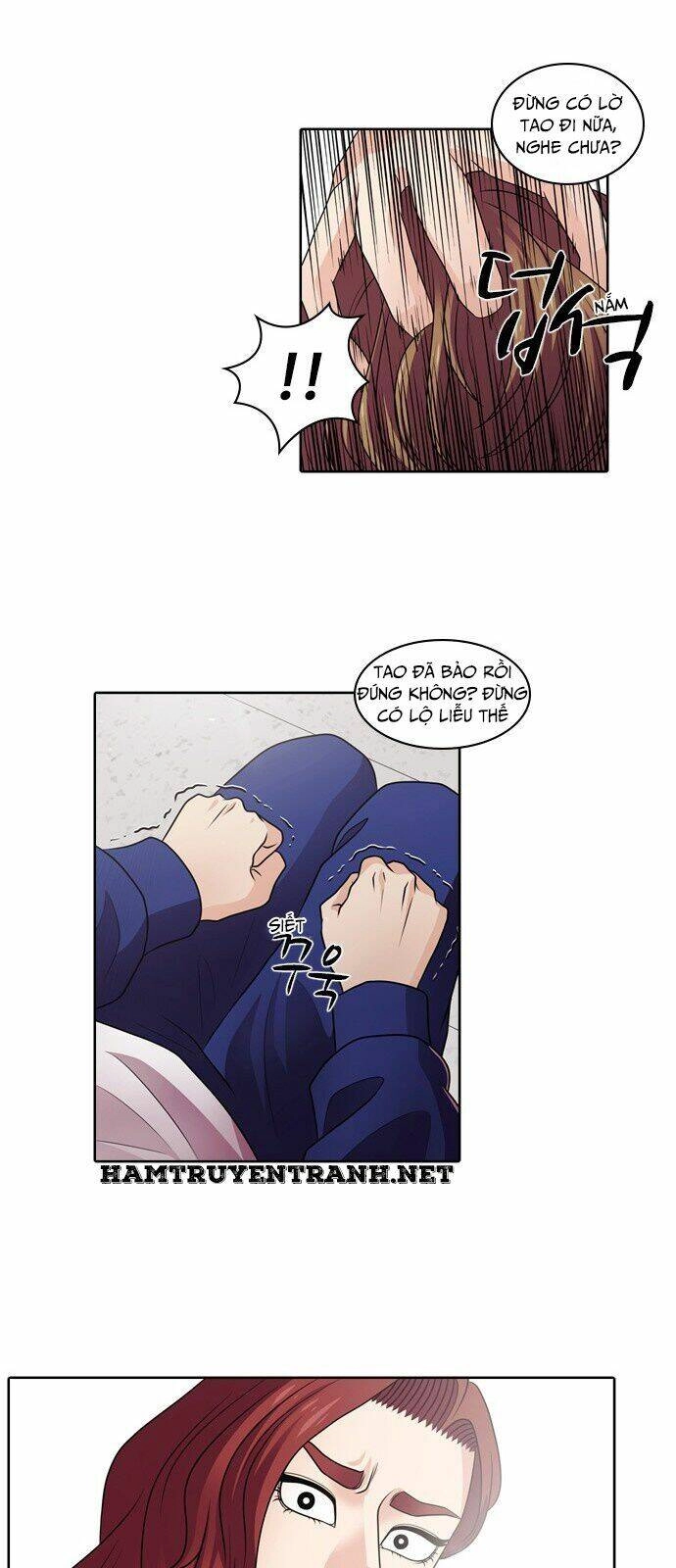 Tomorrow - Ngày Mai Chapter 4 - 27