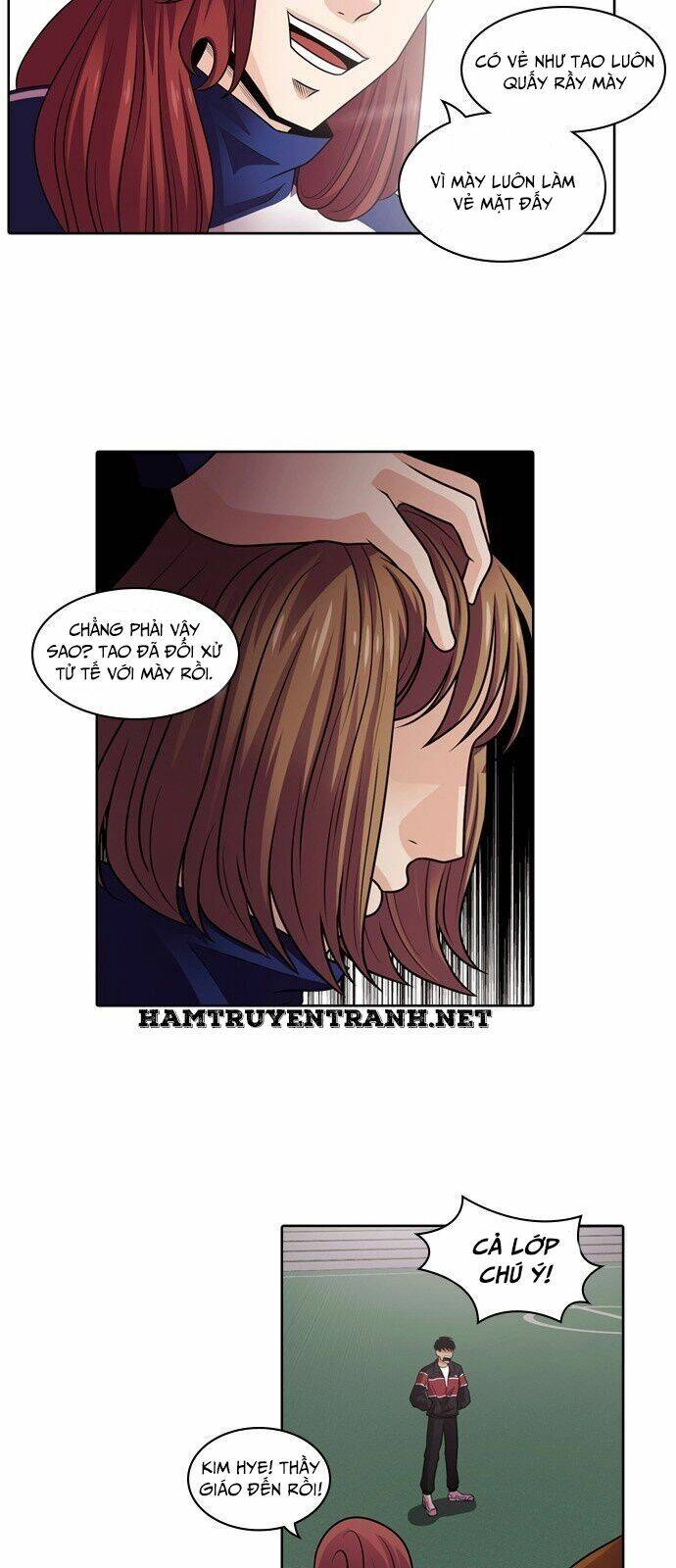 Tomorrow - Ngày Mai Chapter 4 - 28