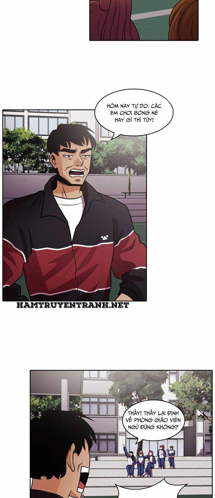 Tomorrow - Ngày Mai Chapter 4 - 29