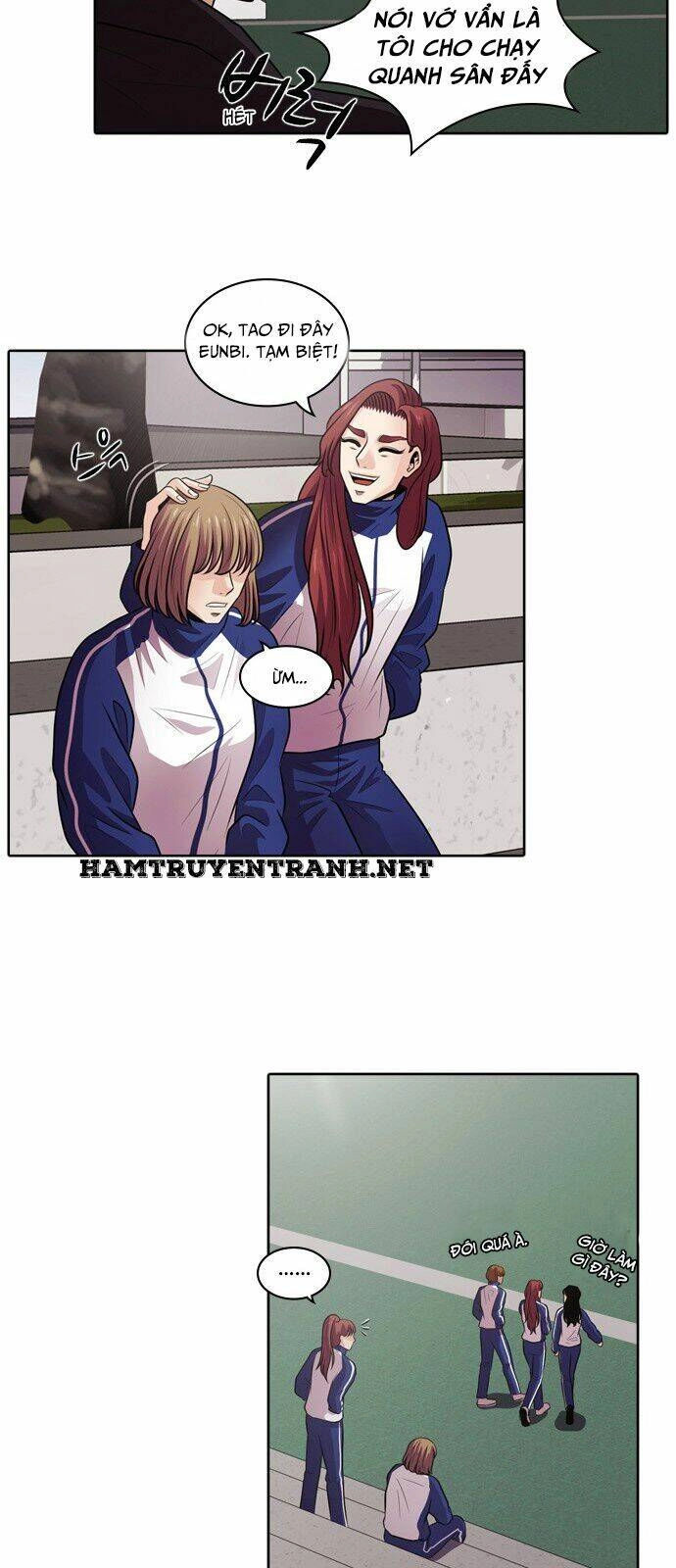 Tomorrow - Ngày Mai Chapter 4 - 30