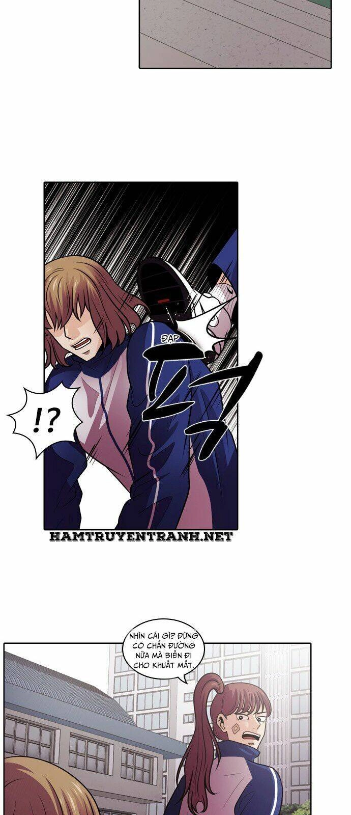 Tomorrow - Ngày Mai Chapter 4 - 31