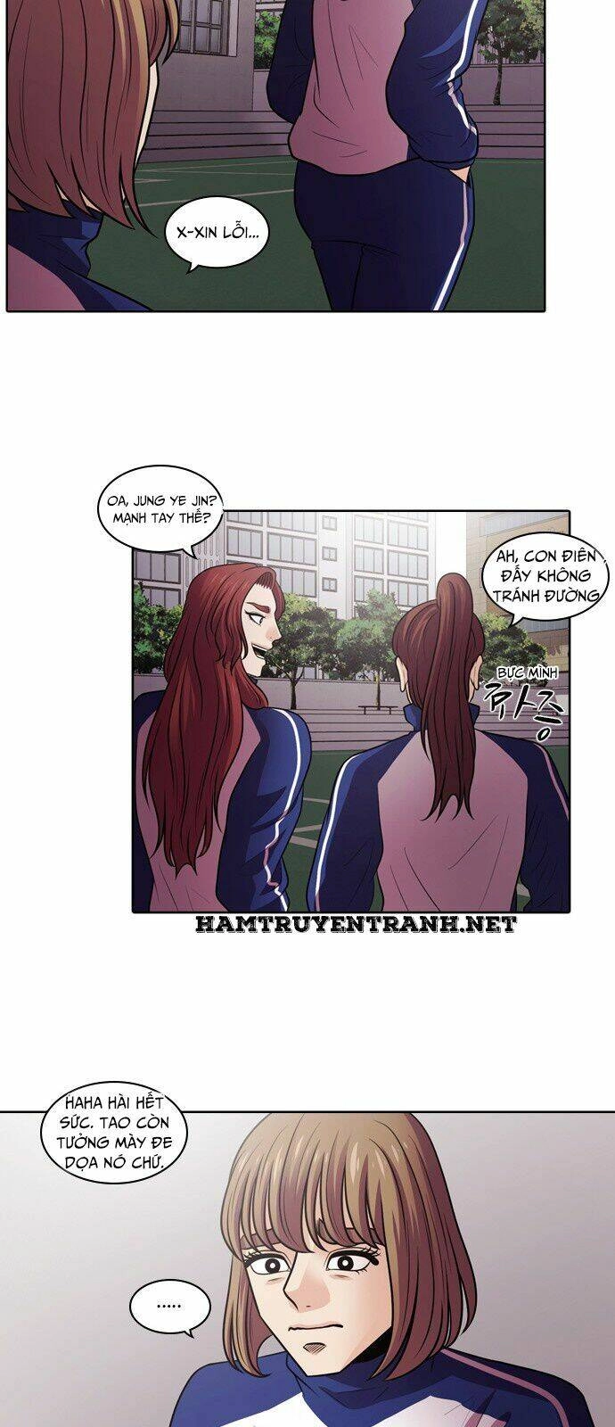 Tomorrow - Ngày Mai Chapter 4 - 32