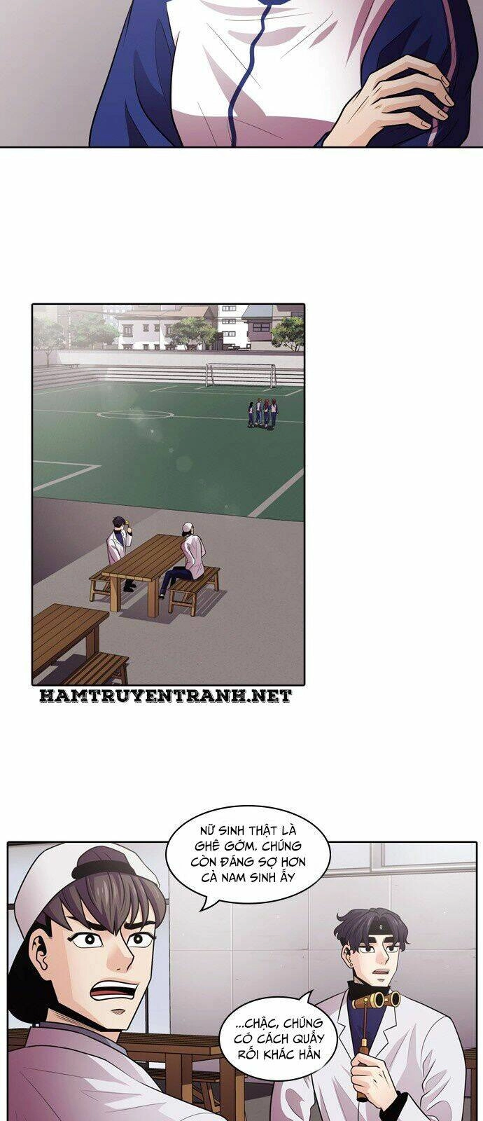 Tomorrow - Ngày Mai Chapter 4 - 33