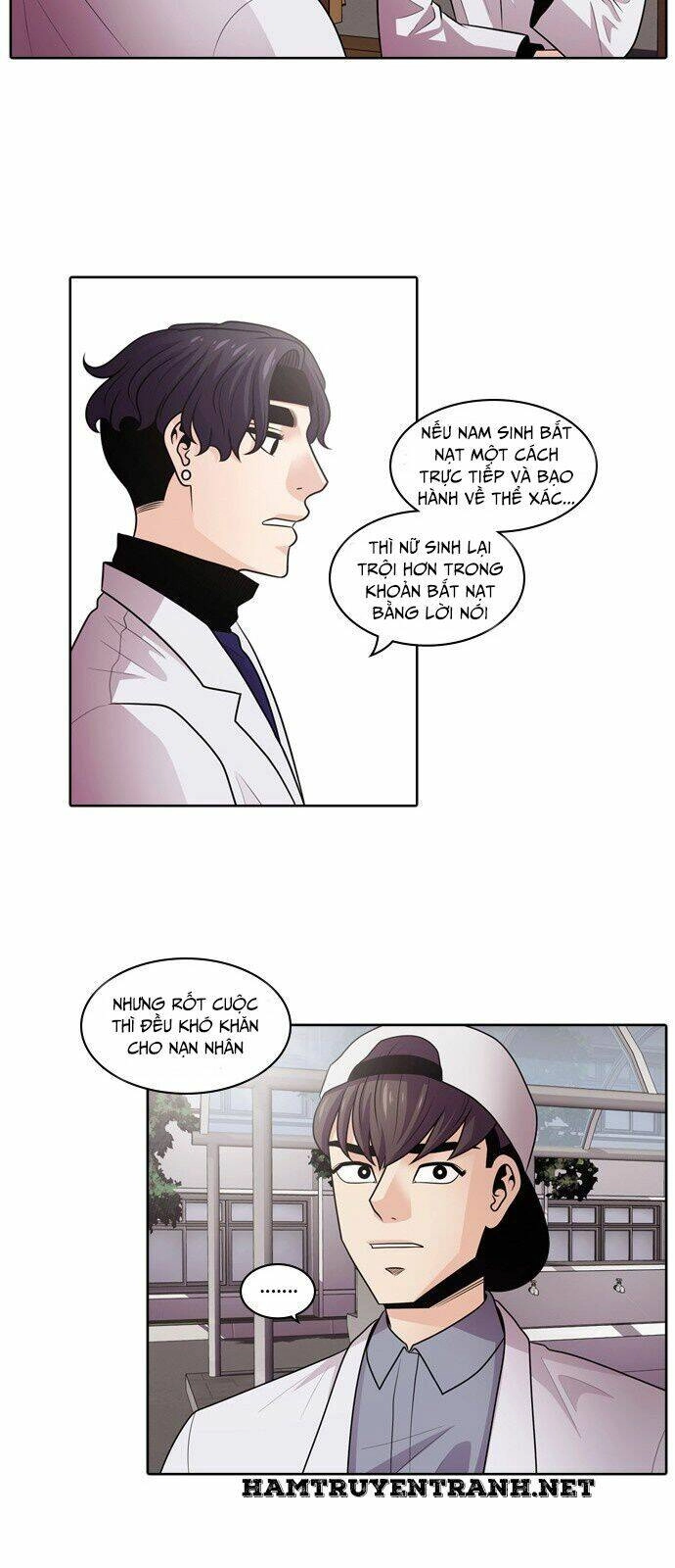 Tomorrow - Ngày Mai Chapter 4 - 34