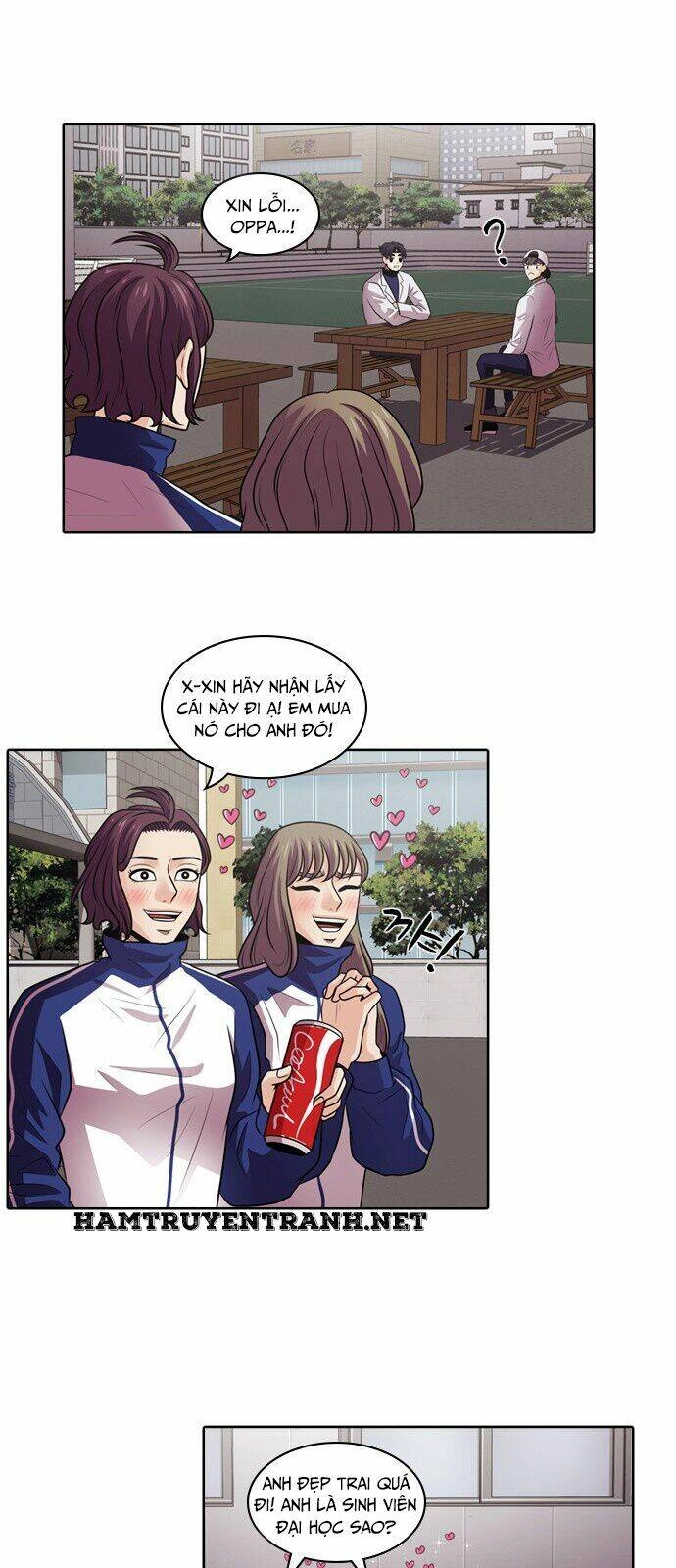 Tomorrow - Ngày Mai Chapter 4 - 35