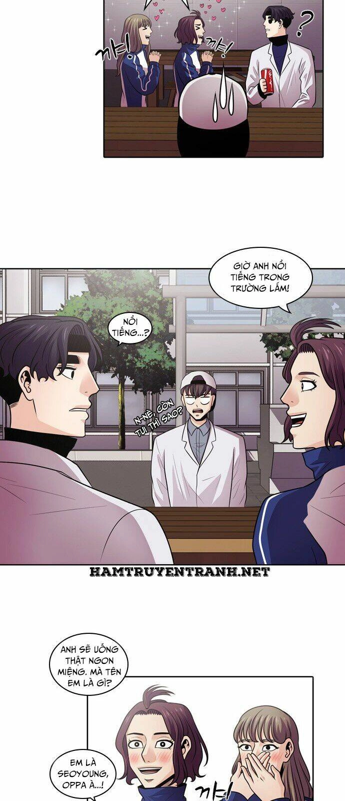 Tomorrow - Ngày Mai Chapter 4 - 36