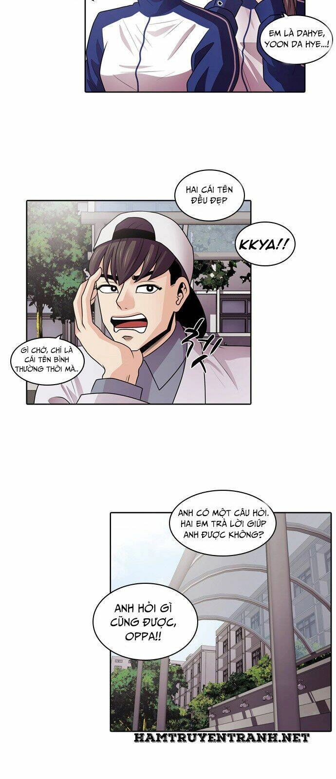 Tomorrow - Ngày Mai Chapter 4 - 37