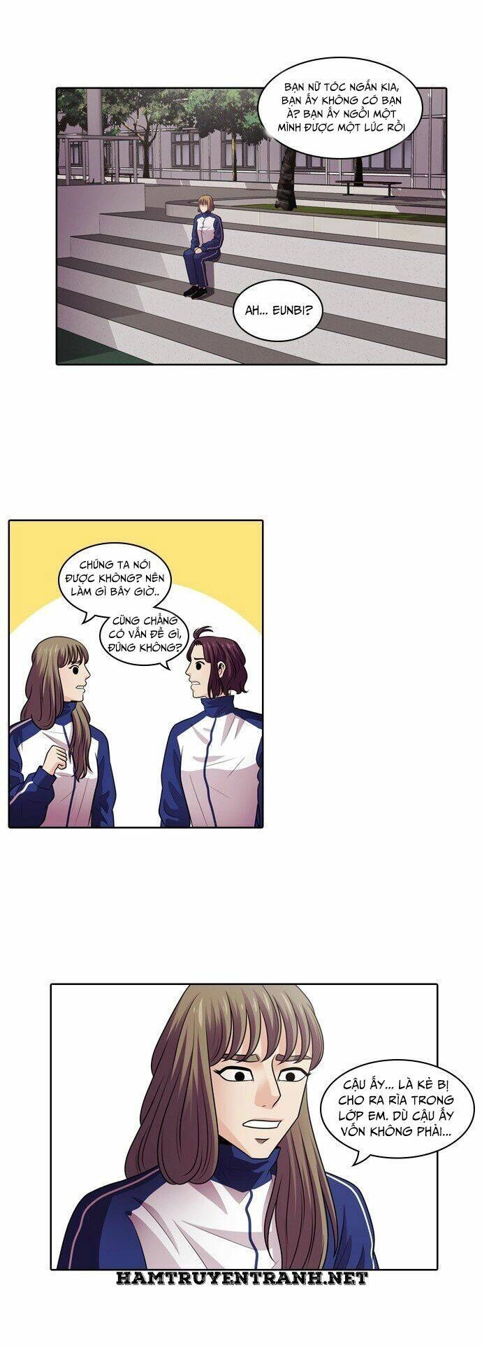 Tomorrow - Ngày Mai Chapter 4 - 38