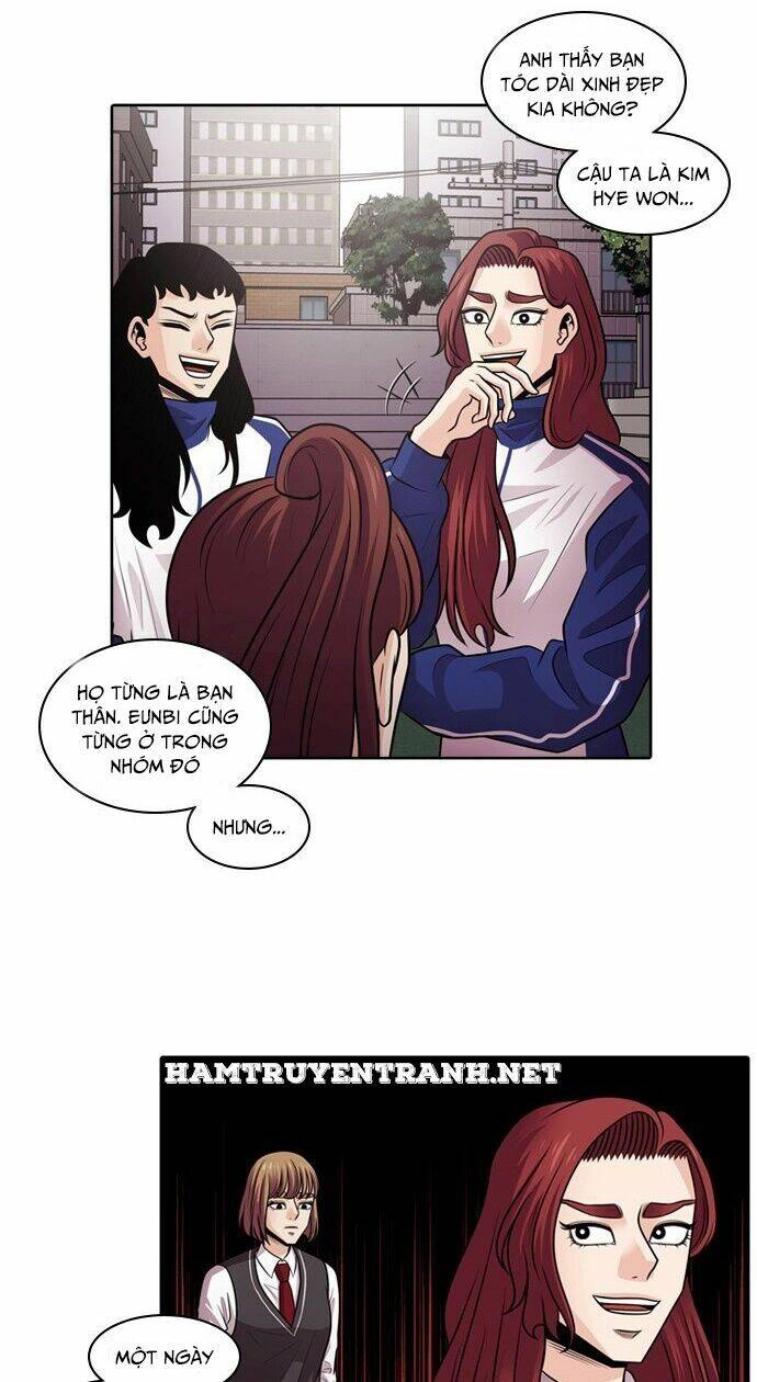 Tomorrow - Ngày Mai Chapter 4 - 39