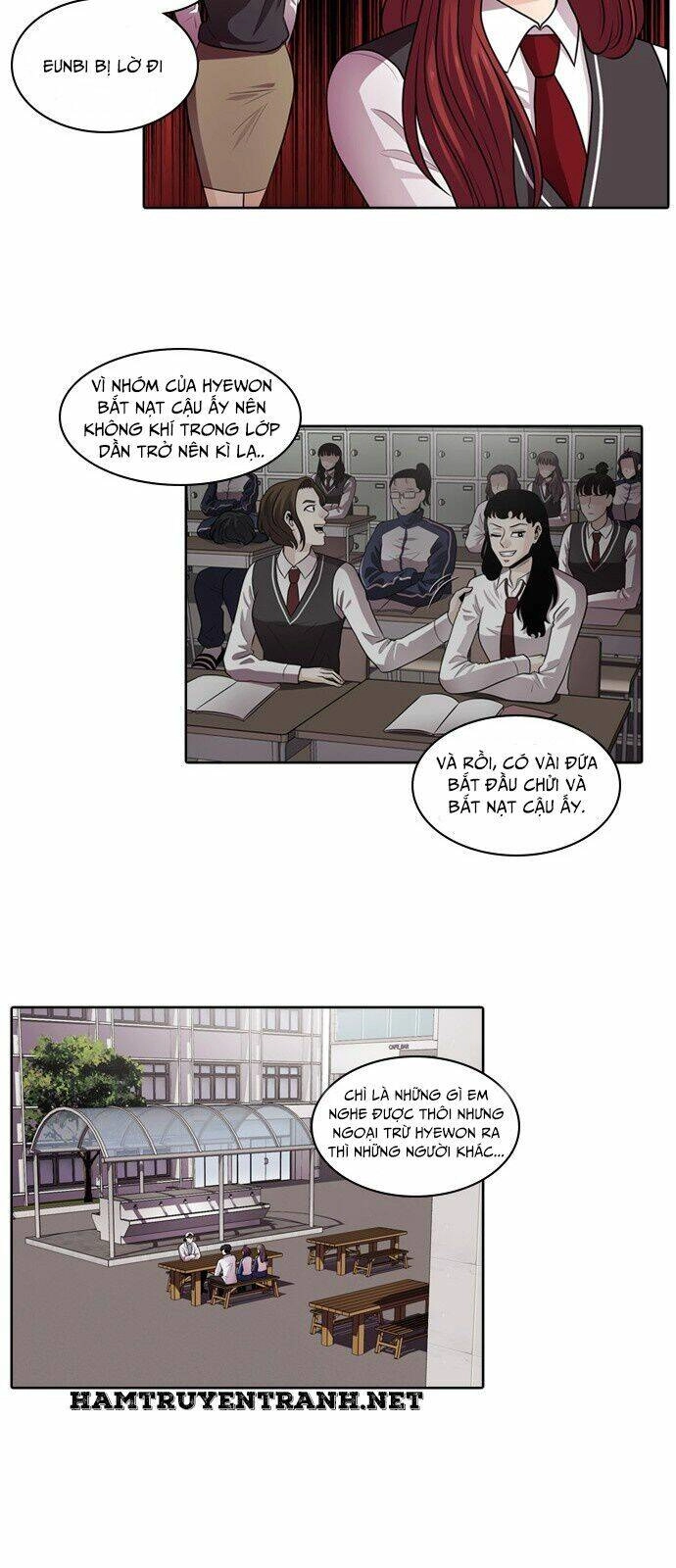 Tomorrow - Ngày Mai Chapter 4 - 40