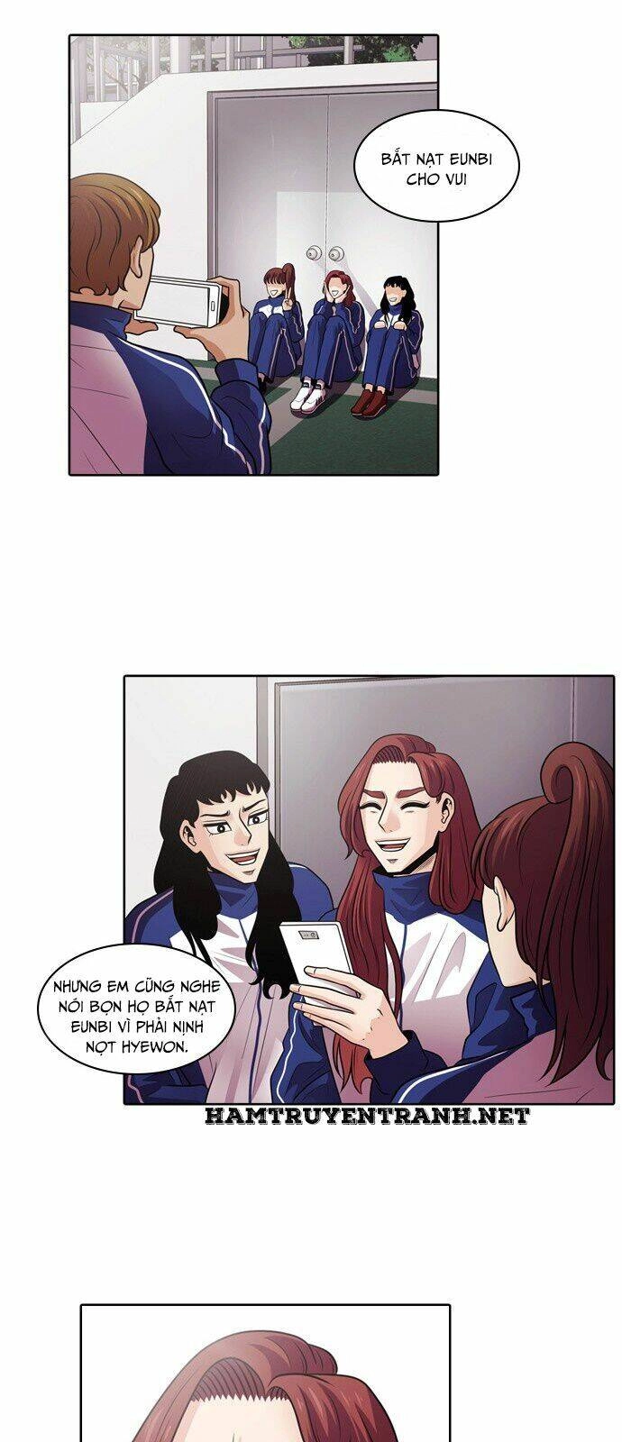 Tomorrow - Ngày Mai Chapter 4 - 41