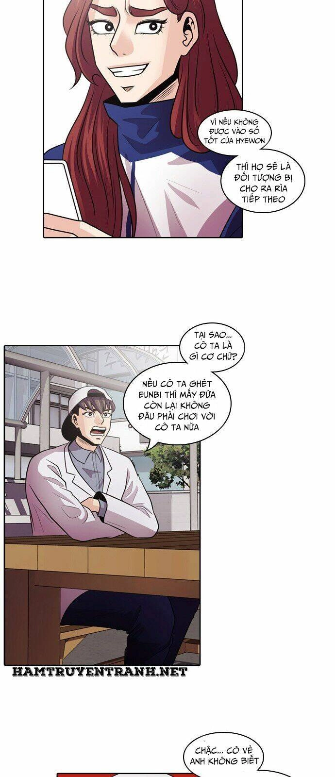 Tomorrow - Ngày Mai Chapter 4 - 42