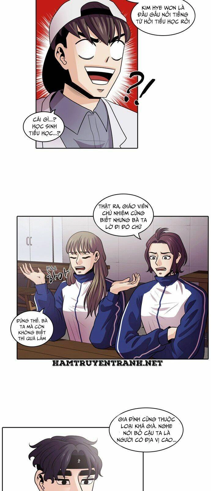 Tomorrow - Ngày Mai Chapter 4 - 43