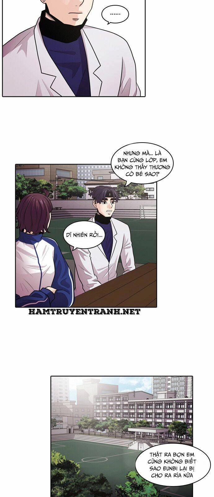 Tomorrow - Ngày Mai Chapter 4 - 44