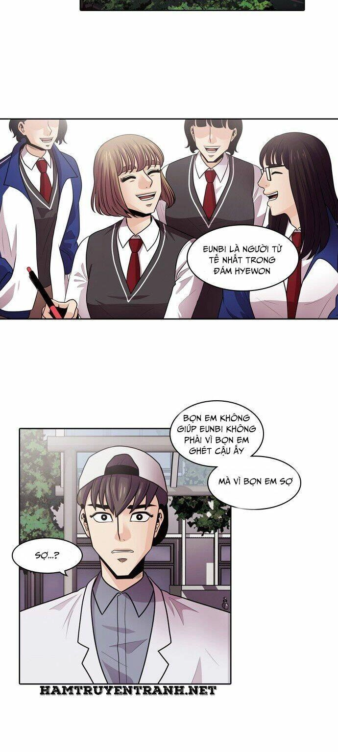 Tomorrow - Ngày Mai Chapter 4 - 45