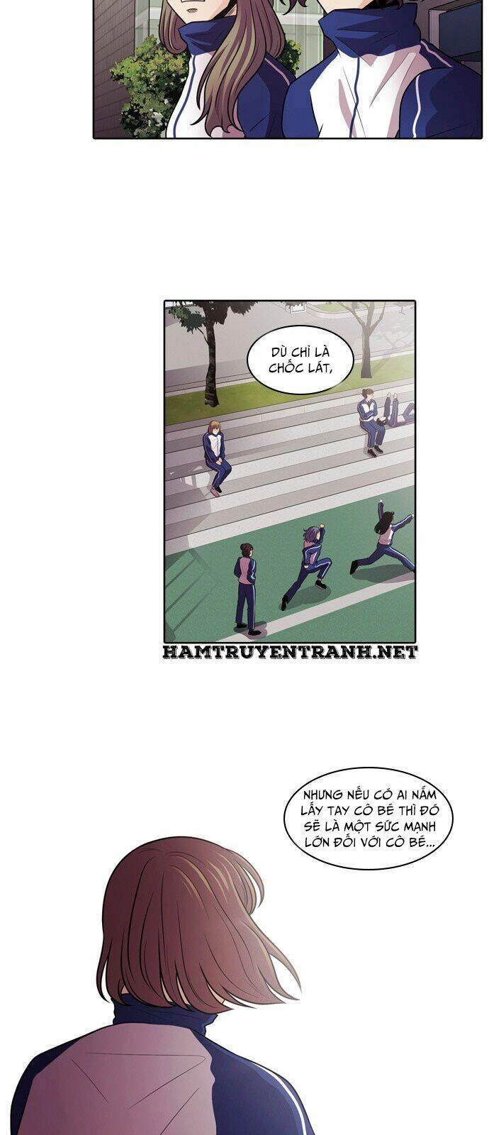 Tomorrow - Ngày Mai Chapter 4 - 47