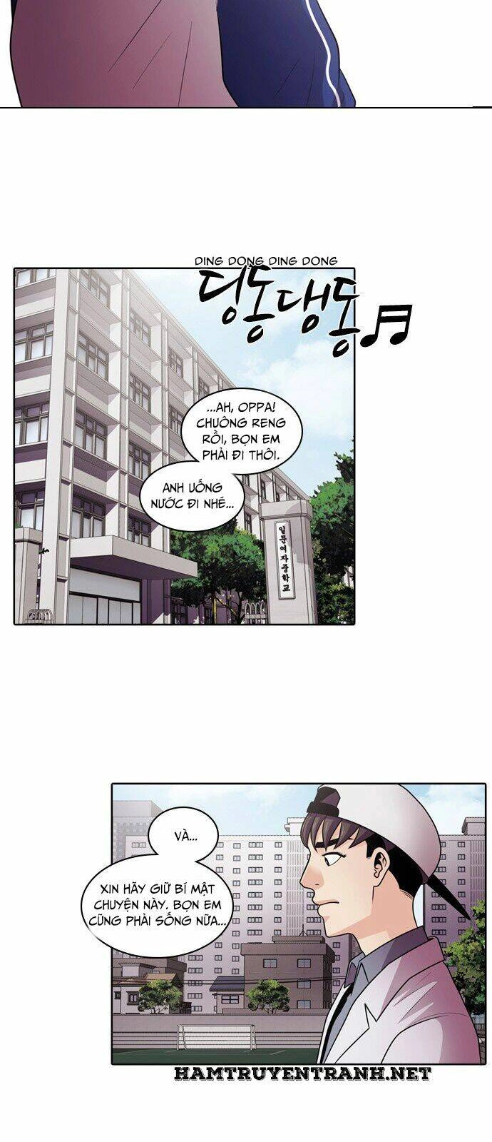 Tomorrow - Ngày Mai Chapter 4 - 48