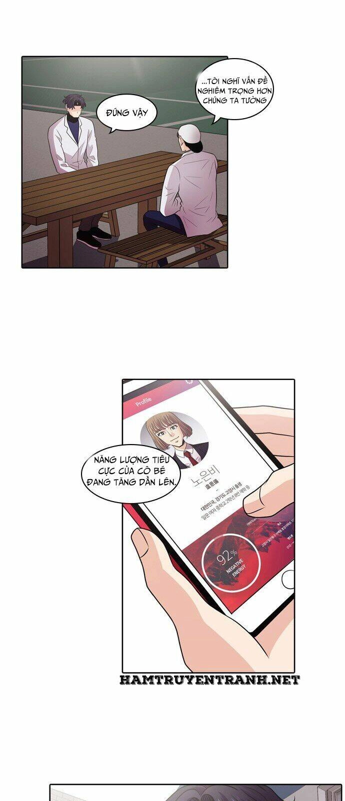 Tomorrow - Ngày Mai Chapter 4 - 49