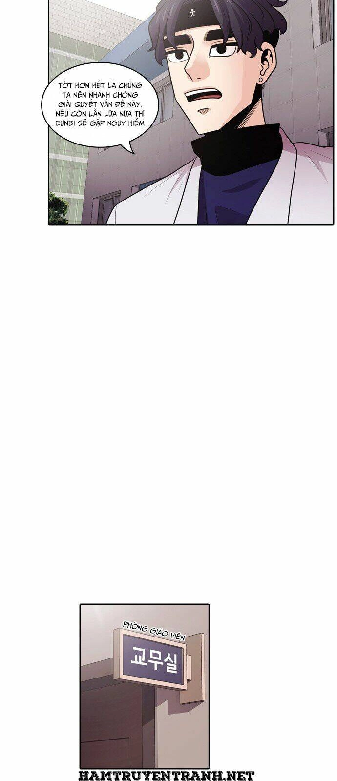 Tomorrow - Ngày Mai Chapter 4 - 50