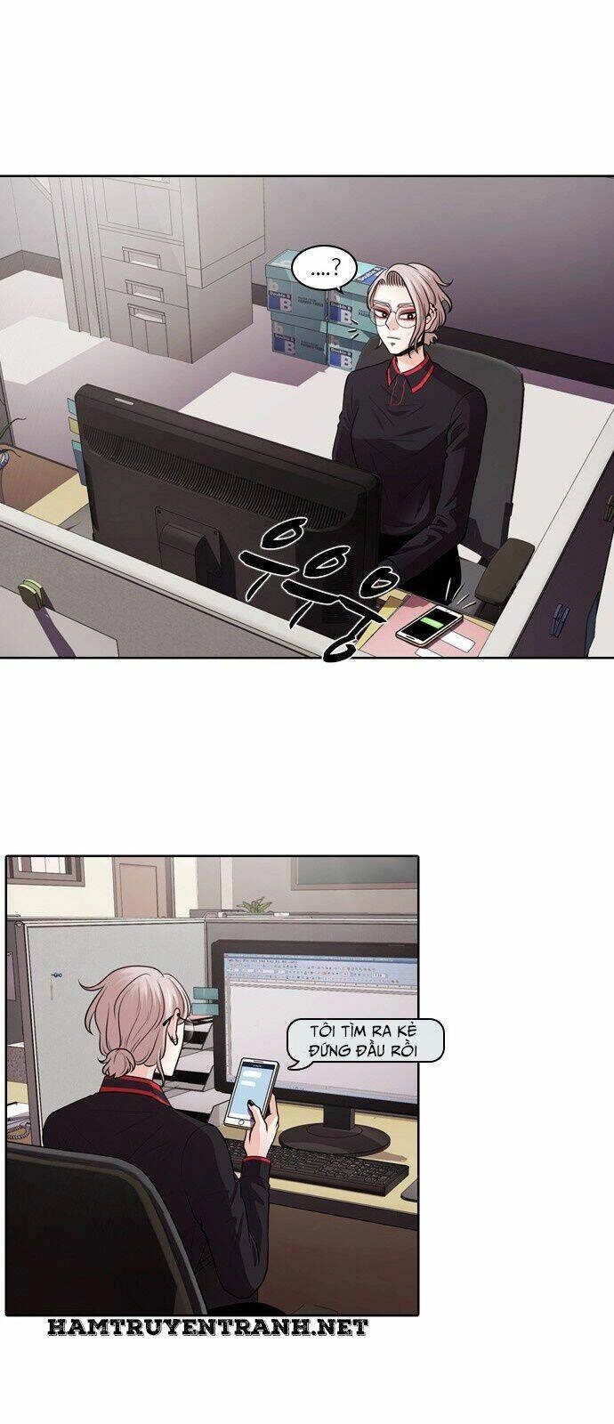 Tomorrow - Ngày Mai Chapter 4 - 51